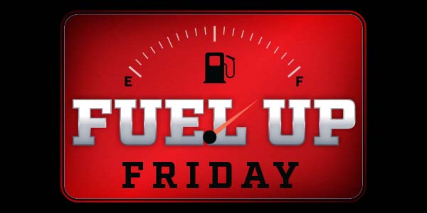 Fuel Up Friday