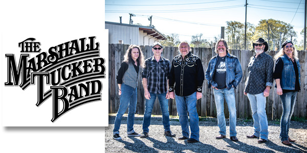 Marshall Tucker Band