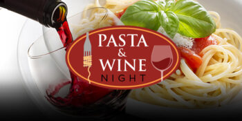 Pasta Wine Night