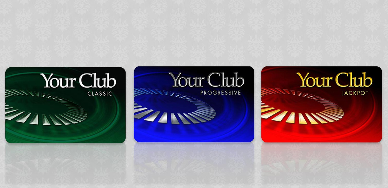 Player's Club | Rewards Card | Vernon Downs