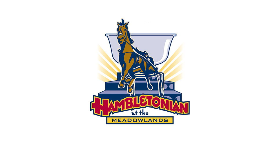 Hambletonian Logo
