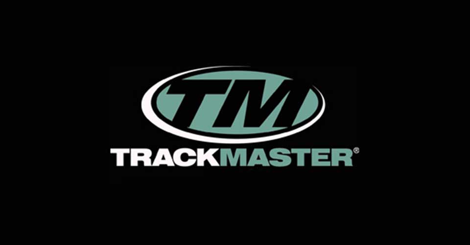 Trackmaster Logo