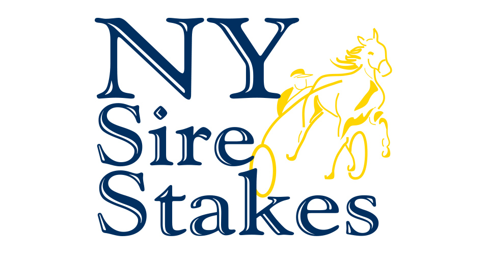 NY Sire Stakes Logo